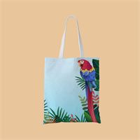 SHOPPER IN TNT